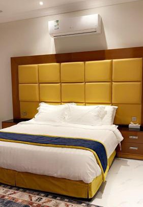 Taif Apartment | HOLIDAy فاملي الطائف