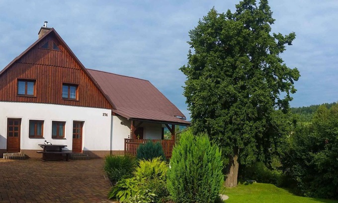 Rokytnice nad Jizerou Apartment | Holiday apartment in holiday area