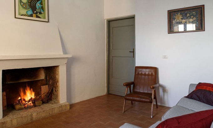 Monte San Pietrangeli House | Holiday apartment Monte San Pietrangeli for 1 - 4 persons with 2 bedrooms - Holiday house