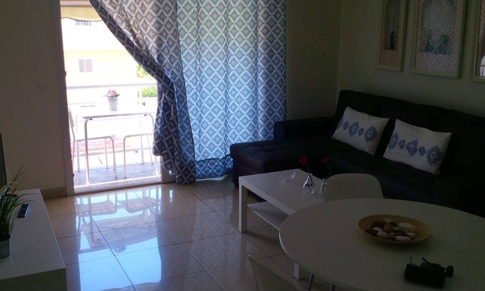 Los Cristianos Apartment | Holiday Accommodation "Apartment in Los Cristianos centre"