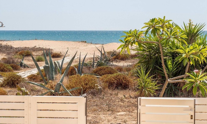 Caucana-finaiti-casuzze-finaiti Nord Apartment | Holiday apartment Punta Secca for 1 - 4 persons with 2 bedrooms - Holiday apartment