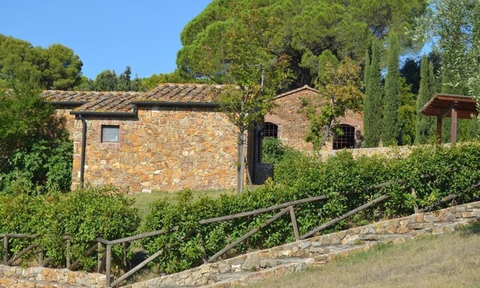 Casalappi Apartment | Holiday apartment Campiglia Marittima for 1 - 6 persons with 2 bedrooms - Holiday apartment