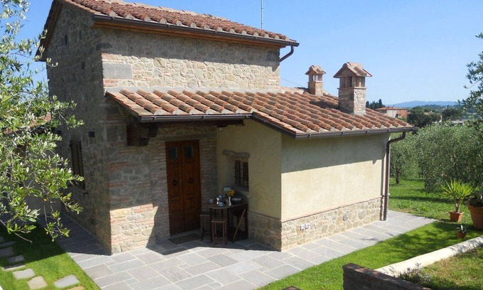 Foiano della Chiana Apartment | Holiday apartment Foiano della Chiana for 1 - 3 persons with 1 bedroom - Holiday apartment