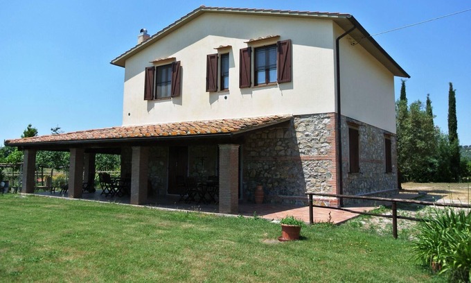 Magliano in Toscana Apartment | Holiday apartment Magliano in Toscana for 1 - 4 persons with 1 bedroom - Holiday apartment