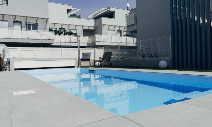 Peschiera del Garda Apartment | Holiday apartment Peschiera del Garda for 1 - 10 persons with 2 bedrooms - Holiday apartment