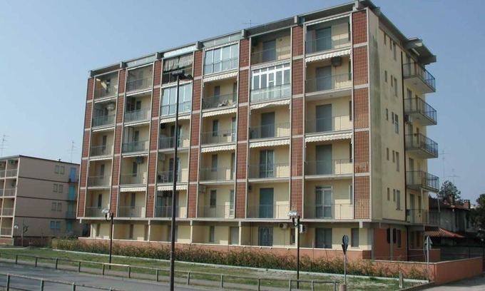 Lido degli Estensi Apartment | Holiday apartment Lido degli Estensi for 1 - 5 persons with 2 bedrooms - Holiday apartment