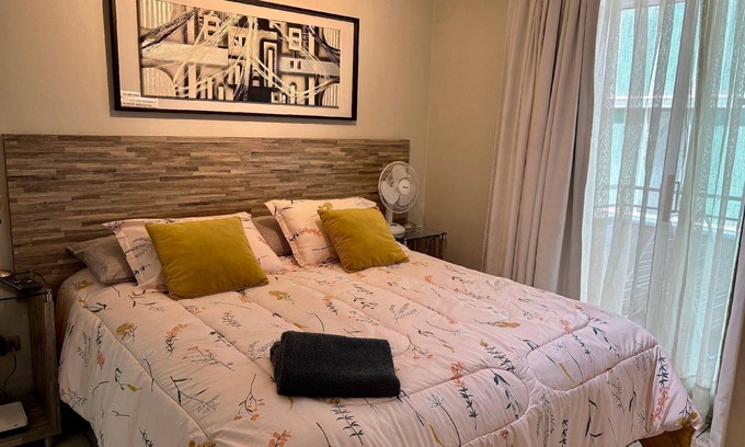 Downtown Santiago Apartment | Holiday apartment Santiago de Chile for 1 - 4 persons with 1 bedroom - Holiday apartment in one or m