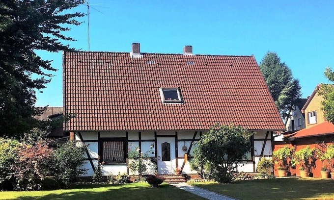 Bad Fallingbostel Apartment | Holiday apartment Bad Fallingbostel for 1 - 3 persons with 1 bedroom - Holiday apartment in one or m