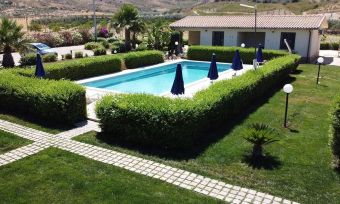 Cattolica Eraclea Apartment | Holiday apartment Cattolica Eraclea for 1 - 2 persons with 1 bedroom - Row house