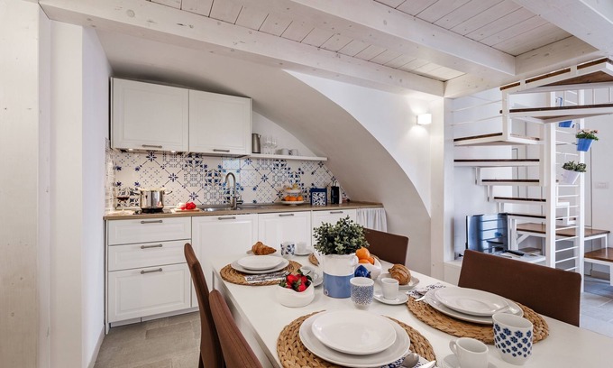 Polignano a Mare Apartment | Holiday Apartment in Puglia near the beaches
