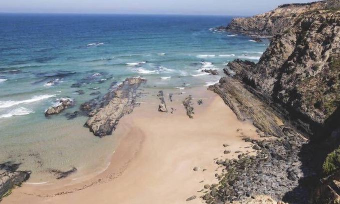 Zambujeira do Mar Apartment | Holiday apartment Zambujeira do Mar for 1 - 2 persons with 1 bedroom - Holiday apartment