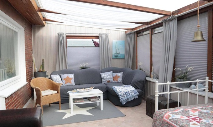 Wendtorfer Strand House | Holiday apartment Wendtorf for 1 - 4 persons with 1 bedroom - Holiday house