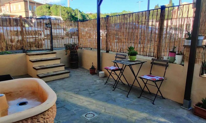Castelfiorentino Apartment | Holiday apartment Apartment with air conditioning, Wi-Fi, washing machine and parking