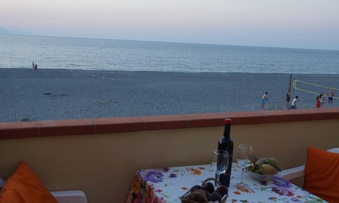 Marchesana Apartment | Holiday apartment Terme Vigliatore for 1 - 5 persons with 2 bedrooms - Holiday apartment