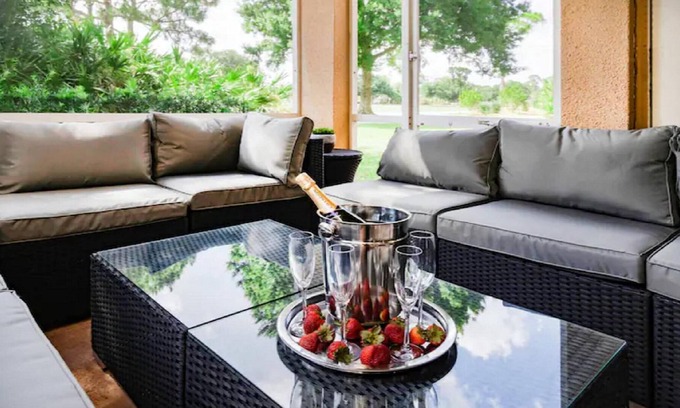 Port Saint Lucie Apartment | Holiday apartment Port Saint Lucie for 1 - 6 persons with 3 bedrooms - Holiday apartment