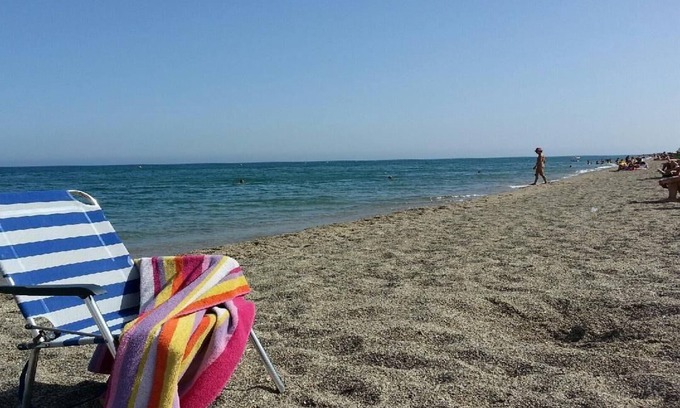 Roquetas de Mar Apartment | Holiday apartment Roquetas de Mar for 4 persons with 1 bedroom - Holiday apartment