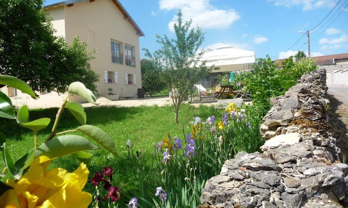 Villers-en-Haye House | Holiday apartment Villers en Haye for 1 - 6 persons with 2 bedrooms - Holiday house