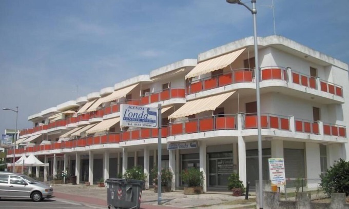 Lido delle Nazioni Apartment | Holiday apartment Lido di Pomposa for 1 - 3 persons - Holiday apartment
