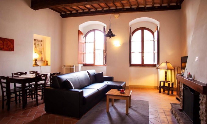 Massa Marittima Other | Holiday apartment Massa Marittima for 1 - 6 persons with 2 bedrooms - Holiday apartment in one or mu