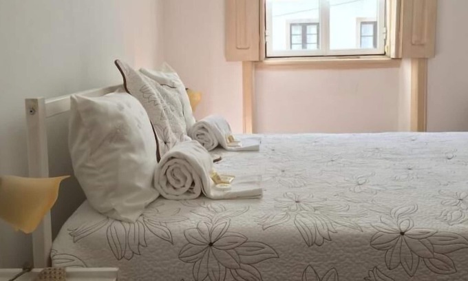 Figueira da Foz Apartment | Holiday apartment Figueira da Foz for 1 - 8 persons with 4 bedrooms - Row house