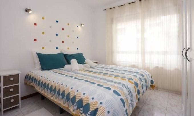 Figueira da Foz Apartment | Holiday apartment Figueira da Foz for 1 - 3 persons with 1 bedroom - Holiday apartment