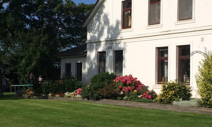 Friedrichskoog Apartment | Holiday apartment Friedrichskoog for 1 - 4 persons with 2 bedrooms - Holiday apartment