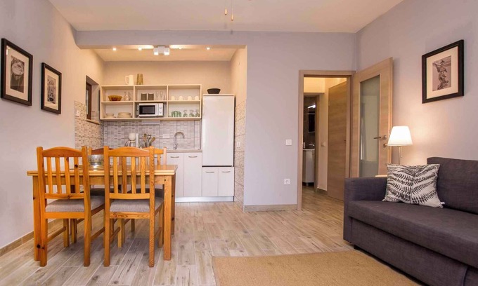 Rovinj Apartment | Holiday apartment 500 m from the sea