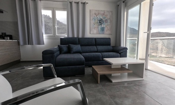 Adeje Apartment | Holiday apartment Adeje 15