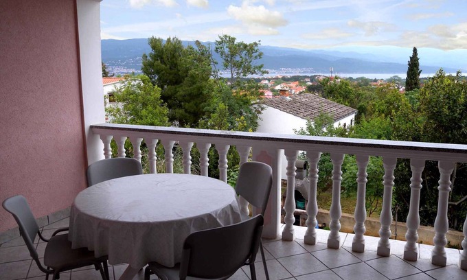 Silo Apartment | Holiday apartment Adriatic Sea at 300 m