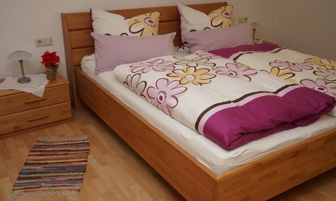 Ehlenbogen Apartment | Holiday apartment Alpirsbach for 1 - 4 persons with 2 bedrooms - Holiday apartment