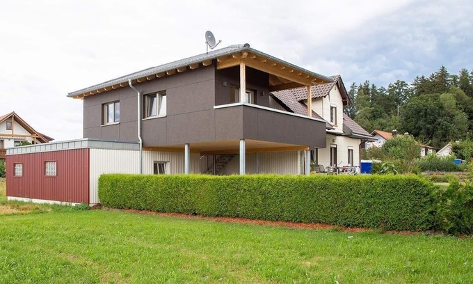 Altenstadt Apartment | Holiday apartment Altenstadt for 1 - 2 persons with 1 bedroom - Holiday apartment