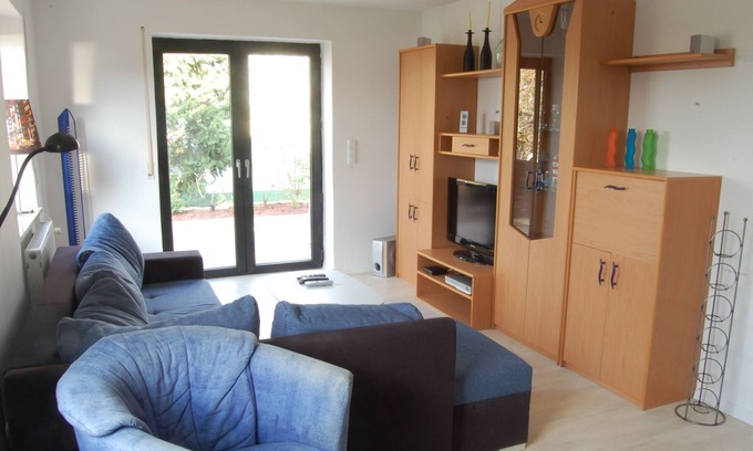 Burgthann Apartment | holiday apartment/apt. for 5 guests with 68m² in Burgthann (164781)