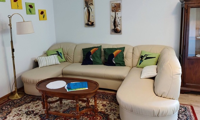 Todtmoos Apartment | holiday apartment/apt. for 6 guests with 70m² in Todtmoos (184961)
