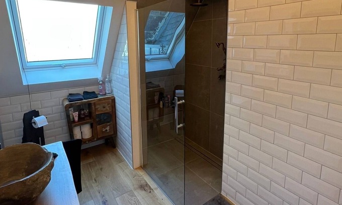 Verbandsgemeinde Pellenz Apartment | holiday apartment/apt. for 7 guests with 78m² in Kruft (172264)