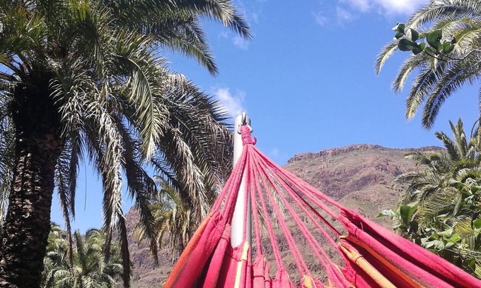 San Bartolome de Tirajana House | Holiday apartment Artedara for 1 - 2 persons - Holiday house