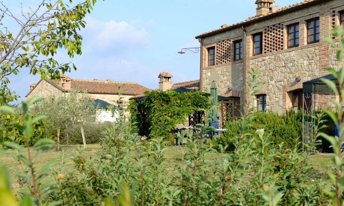 Asciano Apartment | Holiday apartment Asciano for 1 - 6 persons with 2 bedrooms - Holiday apartment