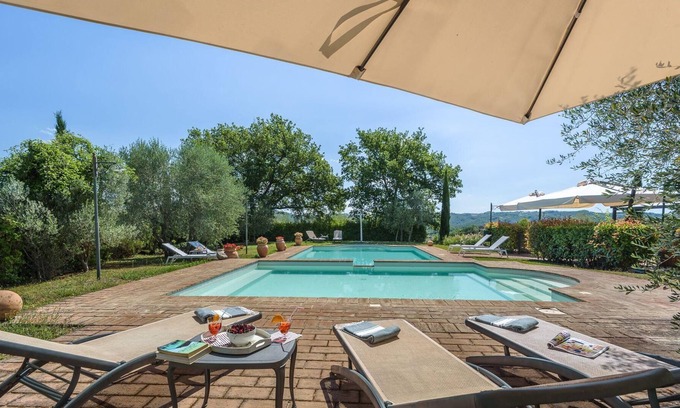 Bollano Apartment | Holiday apartment Asciano for 1 - 2 persons with 1 bedroom - Holiday apartment