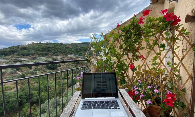 Badolato Apartment | Holiday apartment Badolato for 1 - 4 persons with 1 bedroom - Holiday apartment