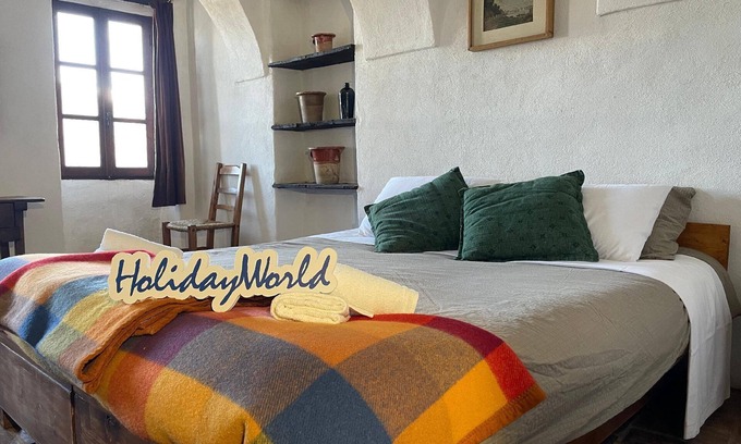 Bajardo Apartment | Holiday apartment Baiardo for 1 - 4 persons with 2 bedrooms - Holiday apartment