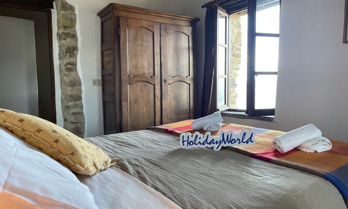 Bajardo Apartment | Holiday apartment Baiardo for 1 - 2 persons with 1 bedroom - Holiday apartment