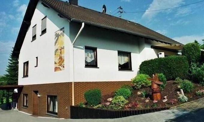 Bickenbach Apartment | Holiday apartment Bickenbach for 1 - 2 persons with 1 bedroom - Holiday apartment