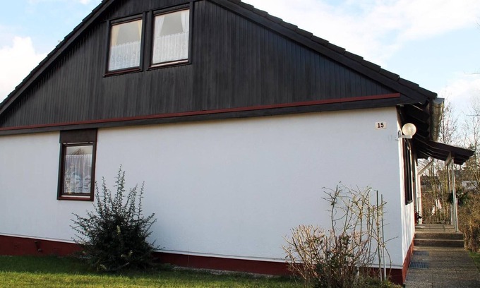 Bischberg House | Holiday apartment Bischberg for 1 - 5 persons with 3 bedrooms - Holiday house
