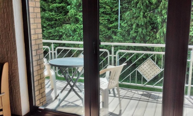 Waldorf Apartment | Holiday apartment Blankenheim for 1 - 5 persons with 2 bedrooms - Holiday apartment in one or multi-