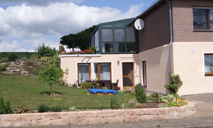 Bleialf Apartment | Holiday apartment Bleialf for 2 - 10 persons with 3 bedrooms - Holiday apartment