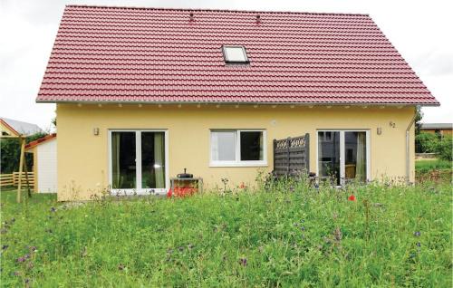 Boiensdorf Apartment | Holiday Apartment Boiensdorf 03