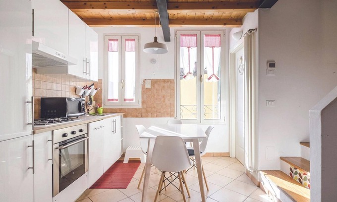Historic Center Apartment | Holiday apartment Bologna for 1 - 2 persons with 1 bedroom - Holiday apartment in one or multi-famil