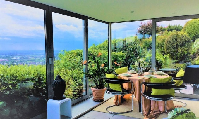 Brombach Apartment | Holiday apartment Bühl for 1 - 2 persons with 1 bedroom - Holiday apartment