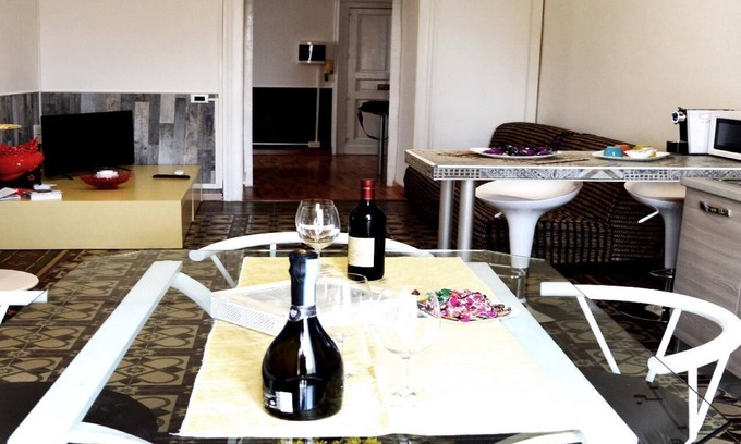 Caltagirone Apartment | Holiday apartment Caltagirone for 1 person with 1 bedroom - Holiday apartment