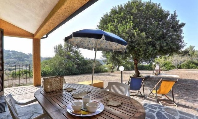 Madonna delle Grazie Apartment | Holiday apartment Capoliveri for 1 - 3 persons with 2 bedrooms - Holiday apartment