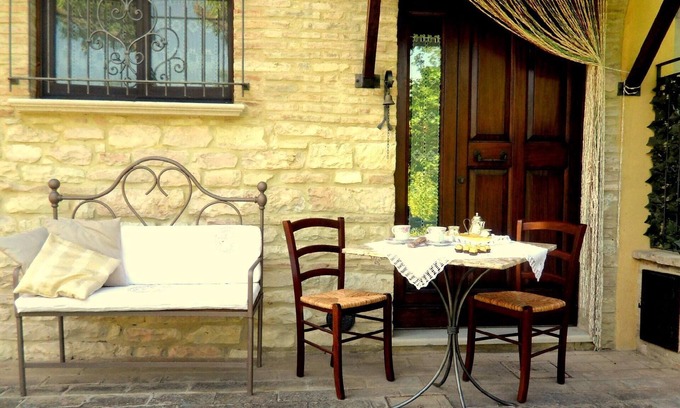 Cagli Apartment | Holiday apartment Cagli for 1 - 2 persons with 1 bedroom - Holiday apartment